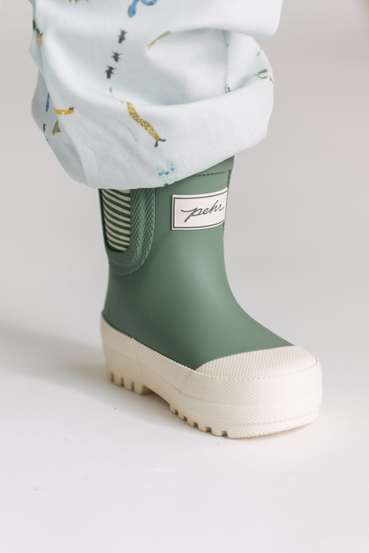 Pehr Voyageur Boot in Maritime