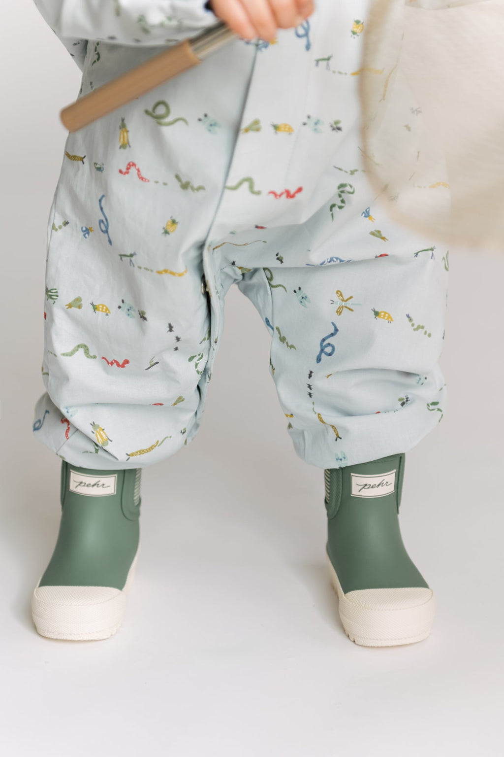 Pehr Voyageur Boot in Maritime