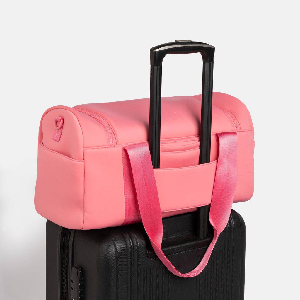 Barbie™ Seoul Overnight Duffle
