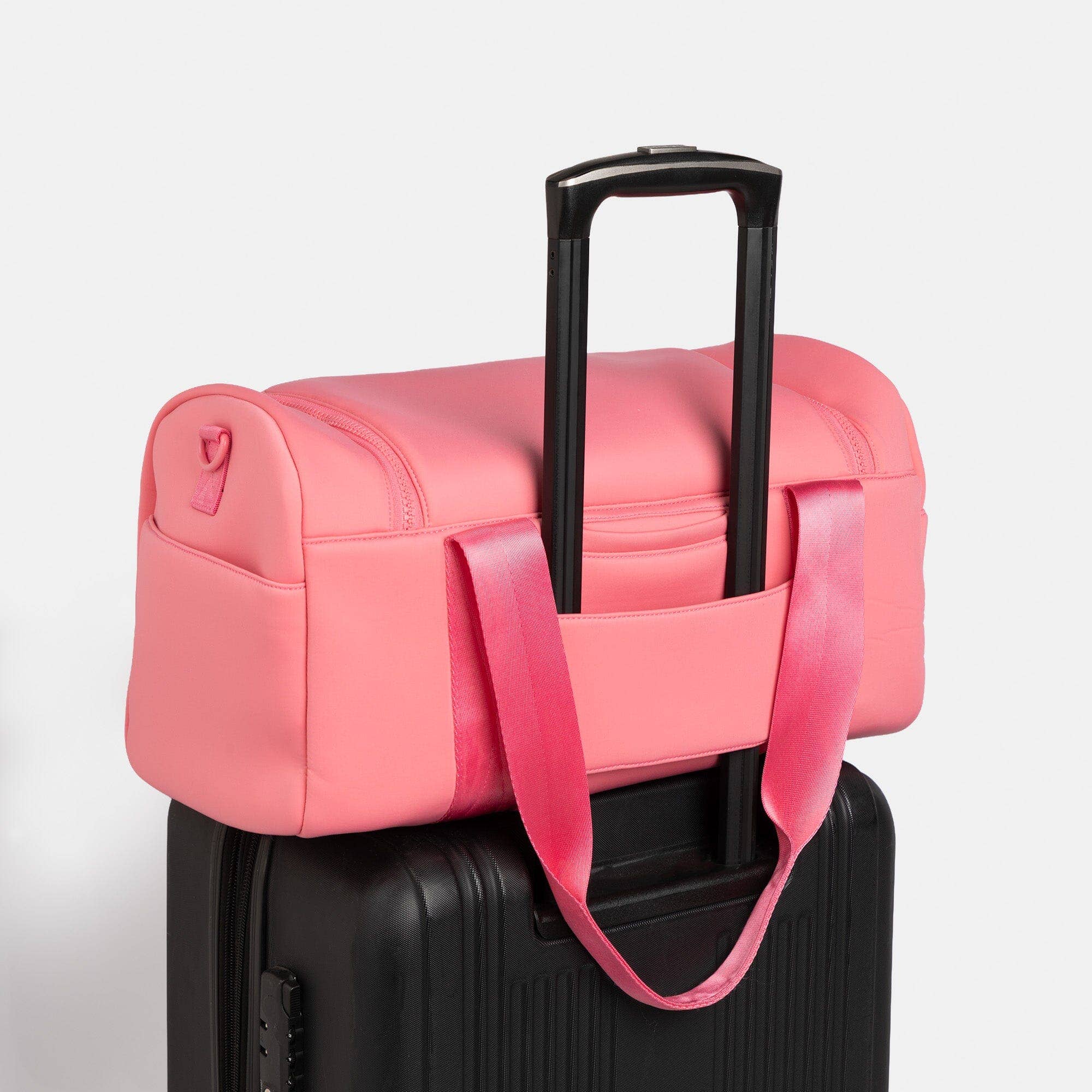 Barbie™ Seoul Overnight Duffle