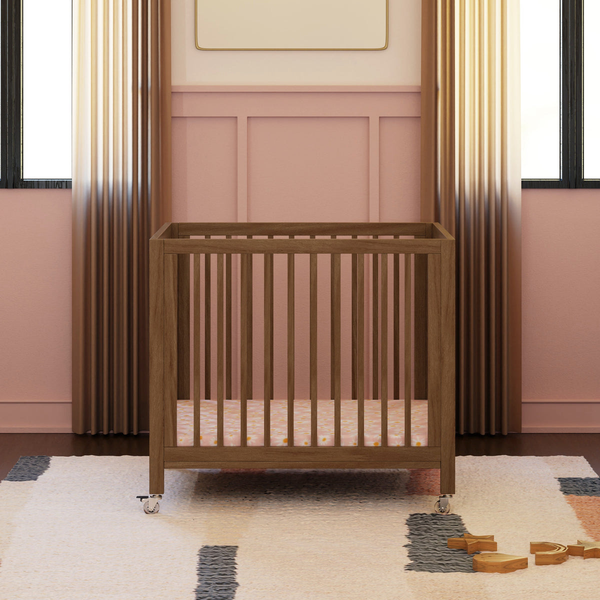 Rolli All-Stages® Midi Crib Conversion Kit