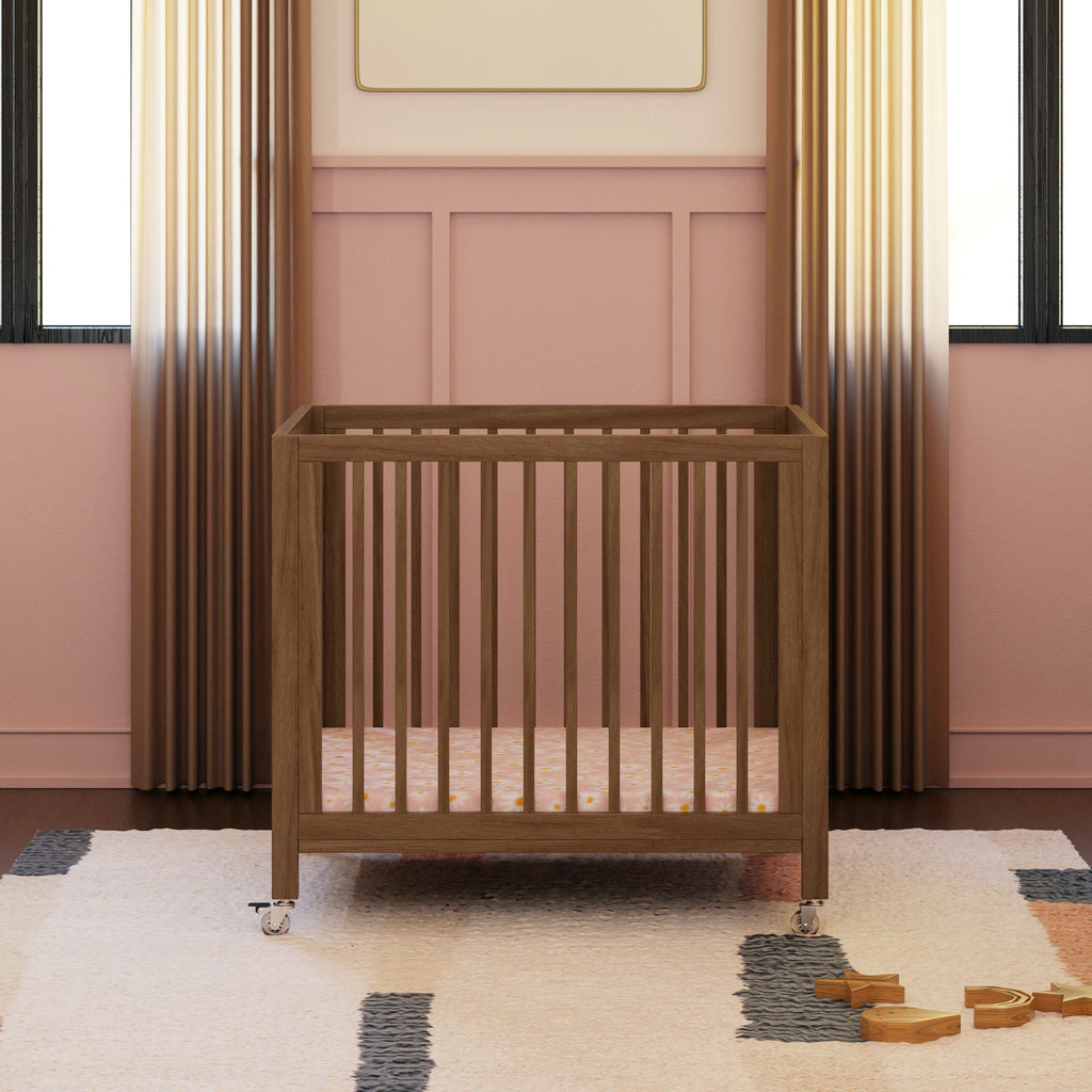 Kit de conversión para cuna Midi Rolli All-Stages®