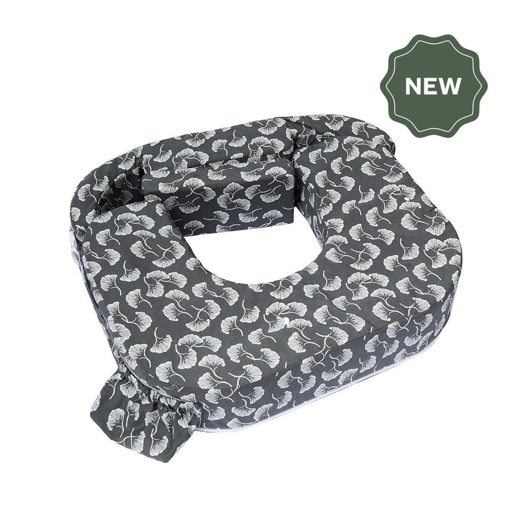 Twin Nursing Pillow