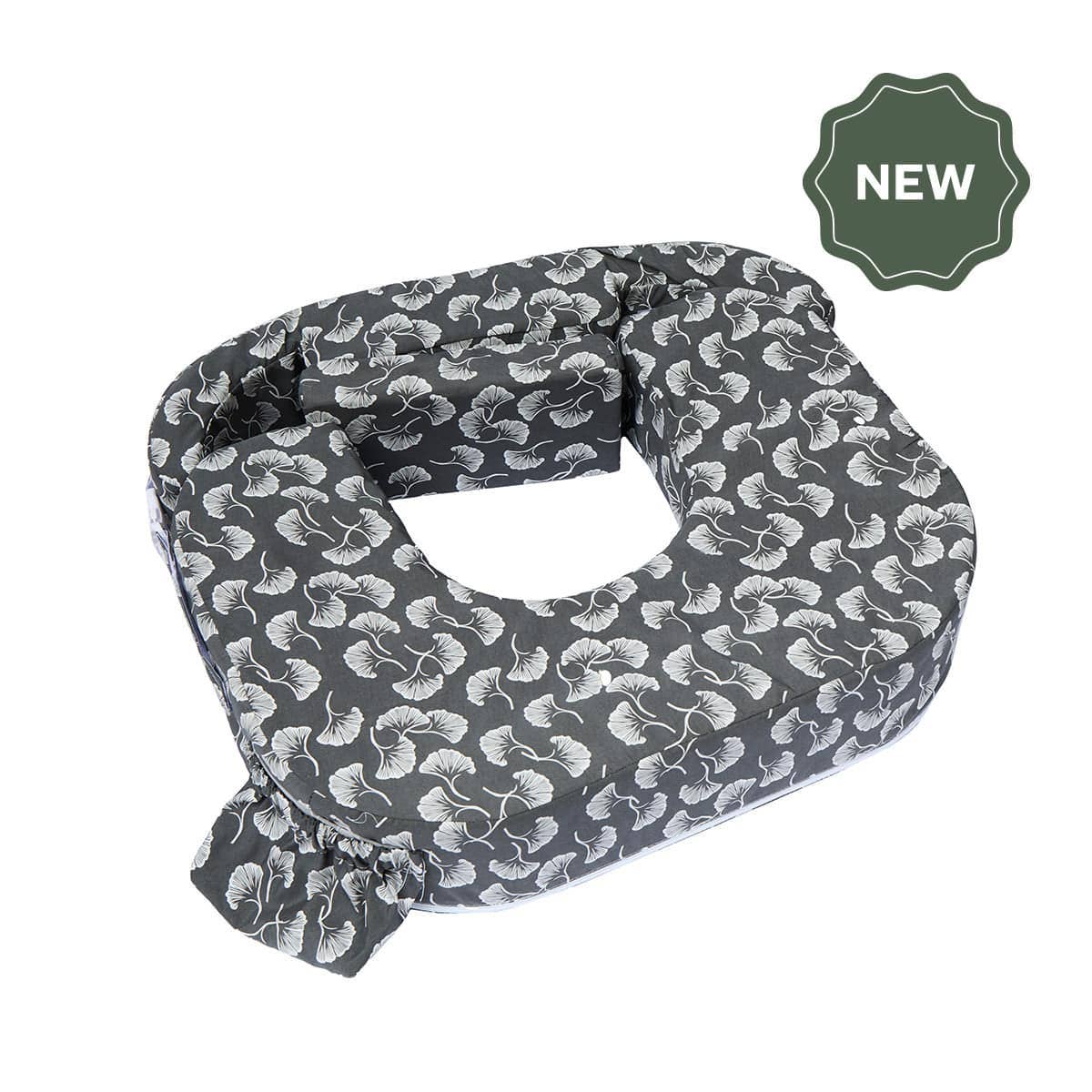 Twin Nursing Pillow