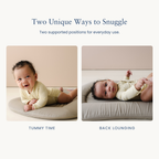 Infant Lounger Wave