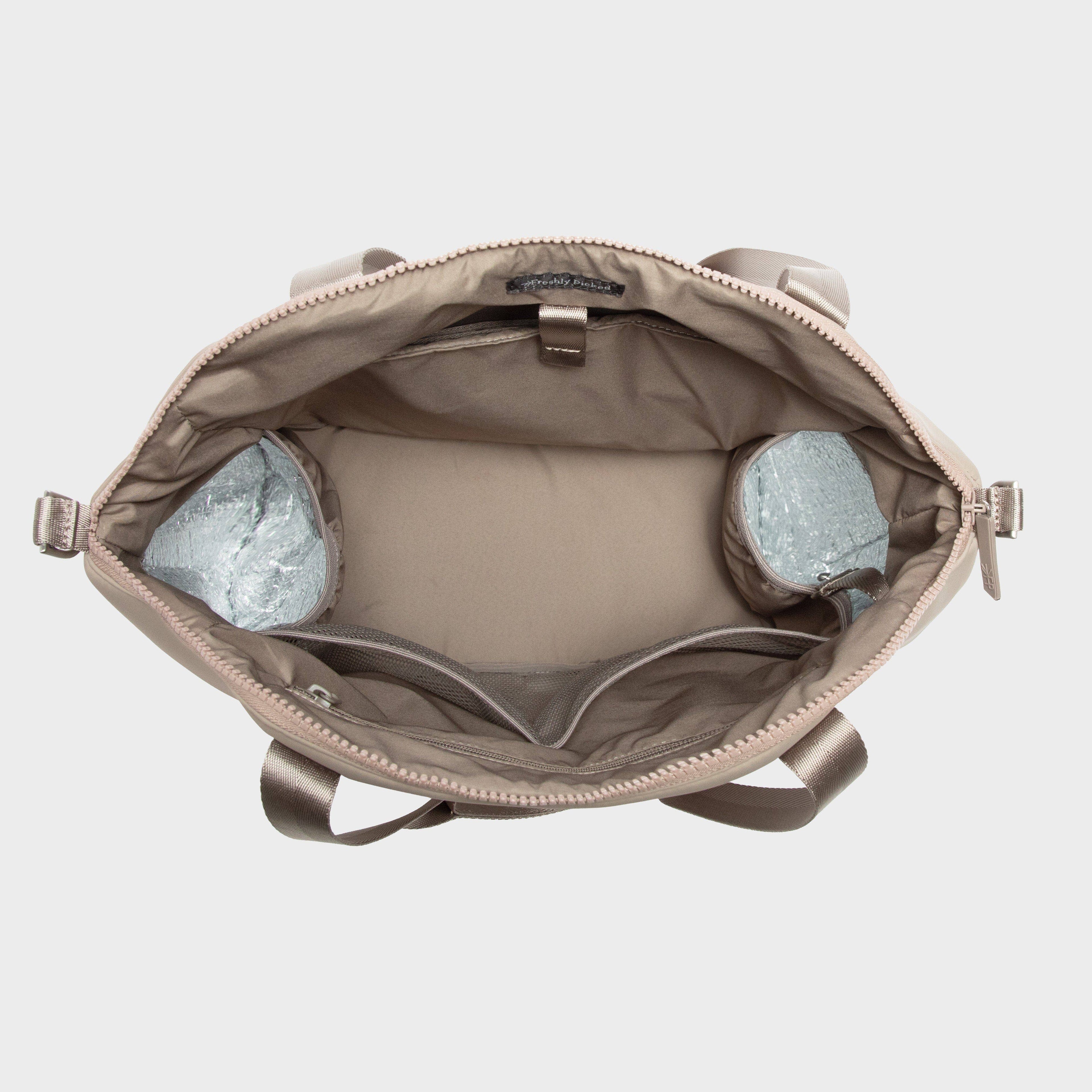 Aspen Seoul Diaper Bag Tote