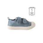 Recess Sneakers — Maritime Blue