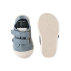Recess Sneakers — Maritime Blue