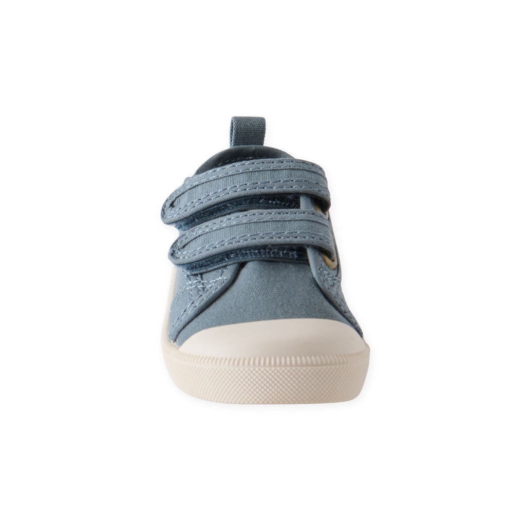 Recess Sneakers — Maritime Blue