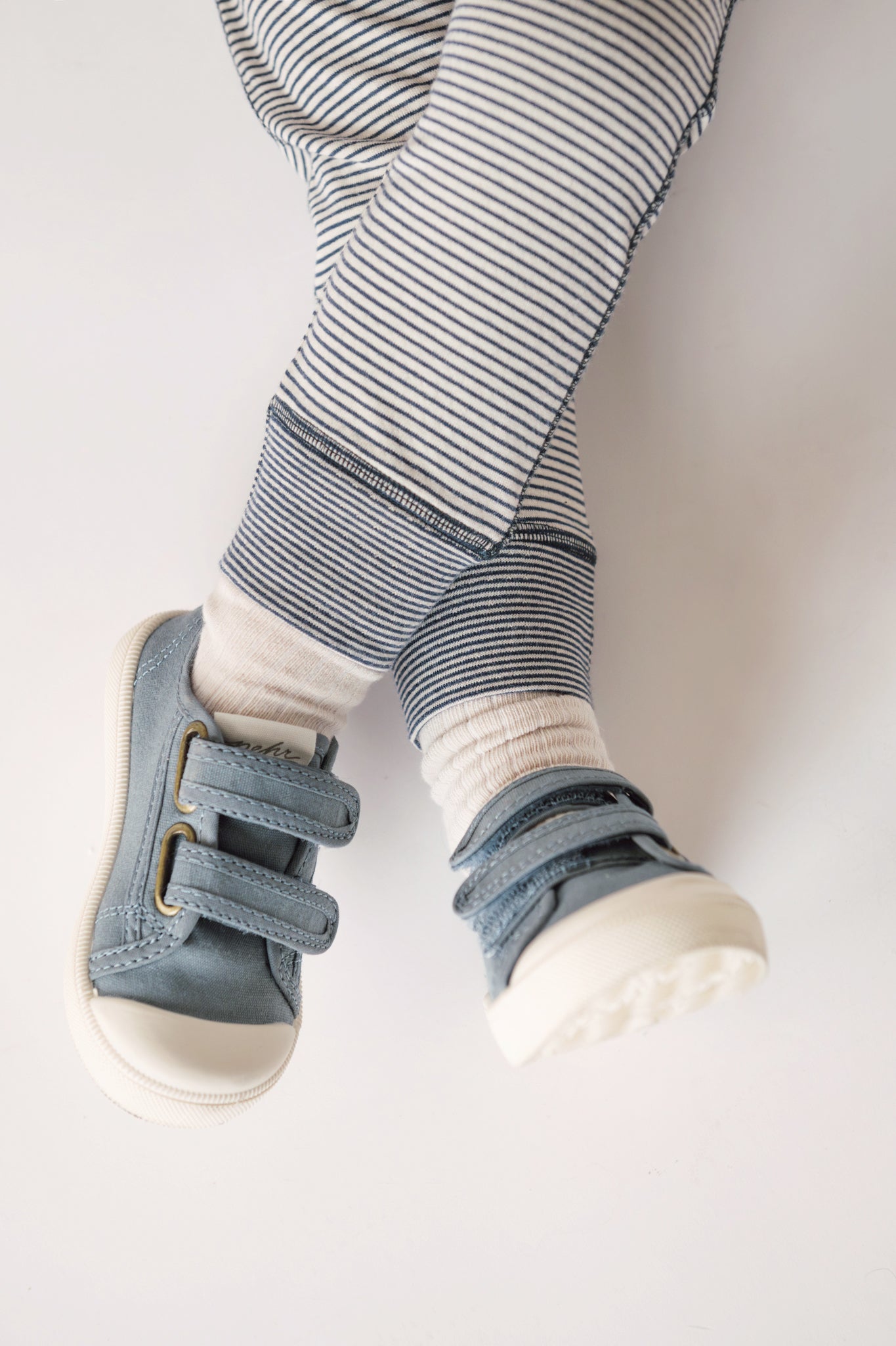 Recess Sneakers — Maritime Blue