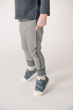 Recess Sneakers — Maritime Blue