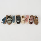Recess Sneakers — Maritime Blue