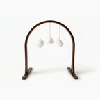 Play Arch | Walnut