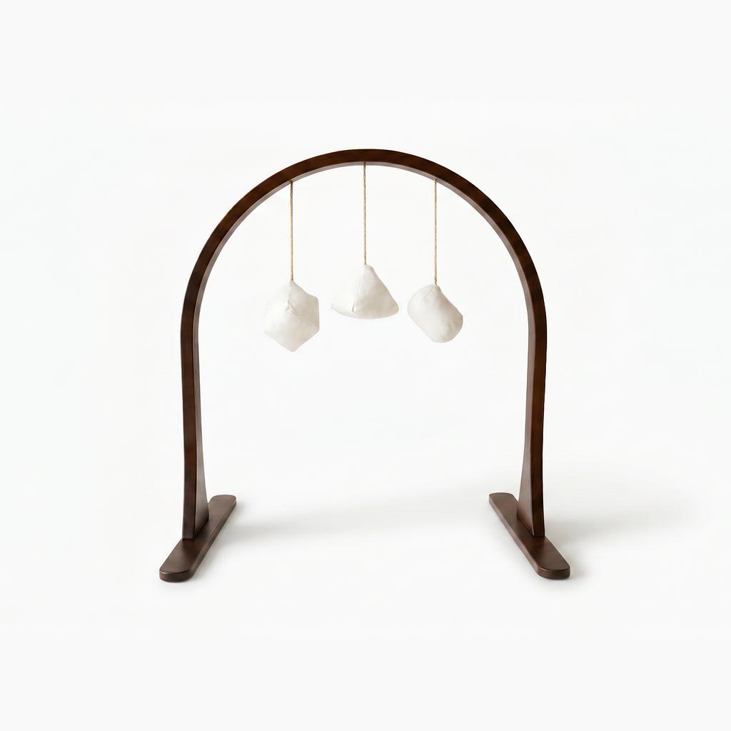 Play Arch | Walnut