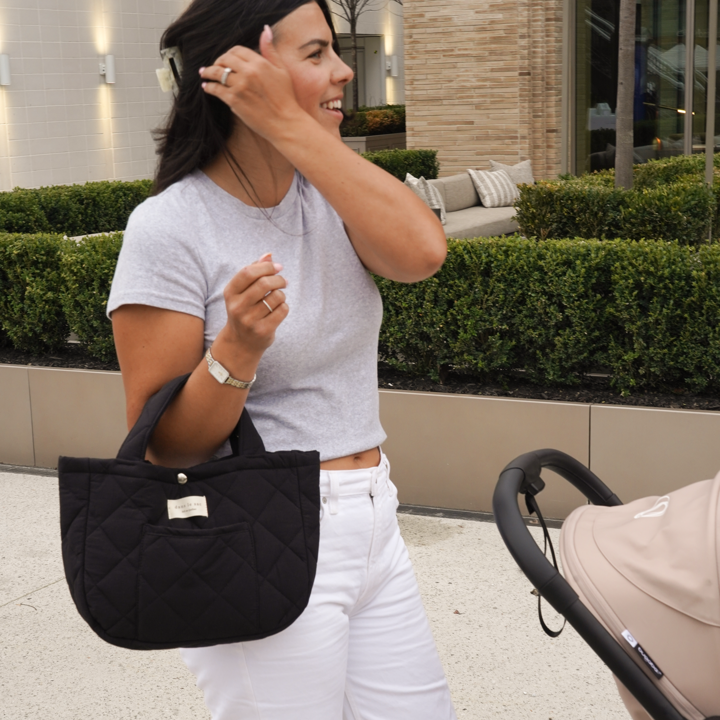 Mini Mama – Stroller organizer bag