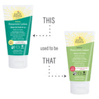 Baby Mineral Sunscreen Lotion SPF 40