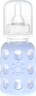 6 Glass Bottle Baby Starter Kit