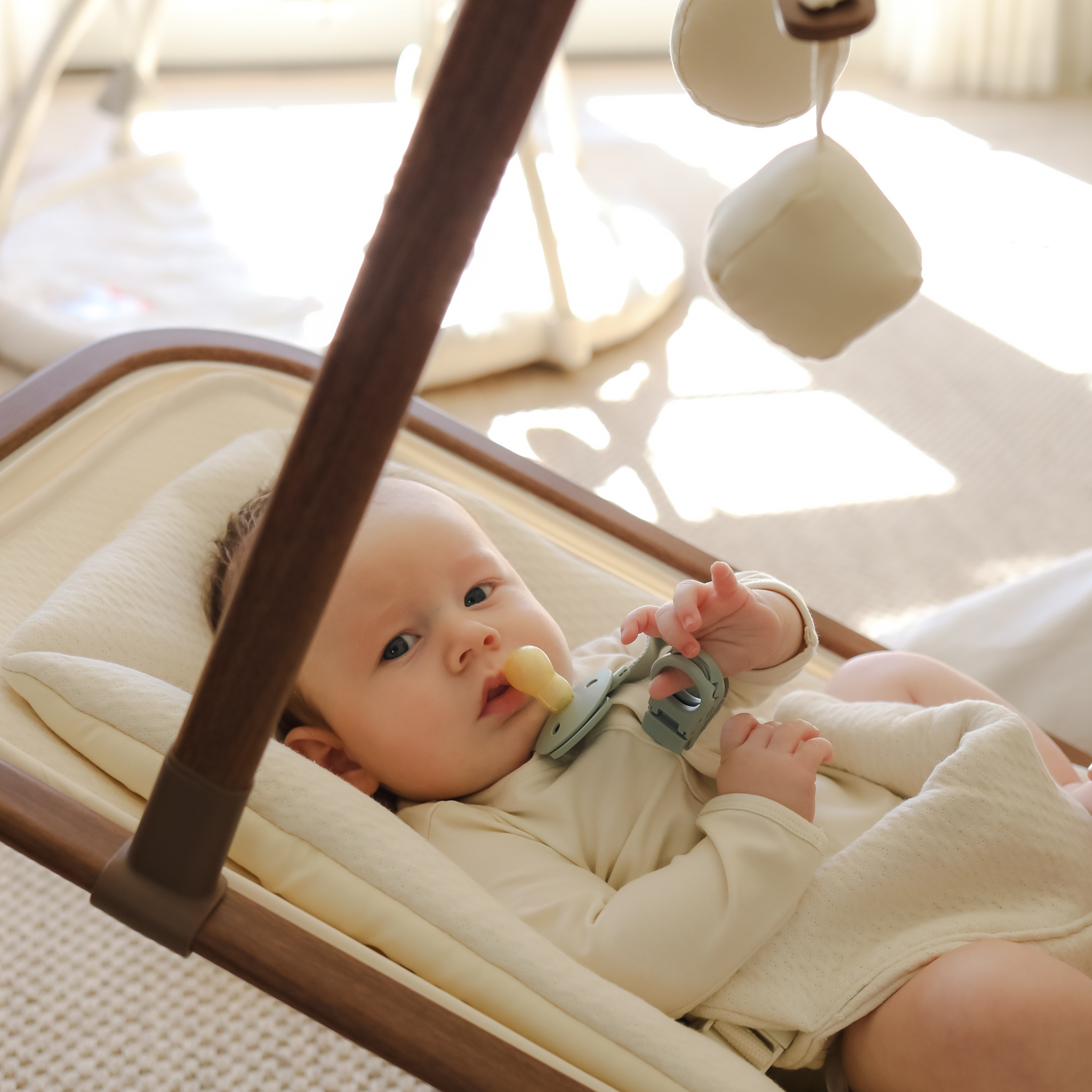 Infant Rocker