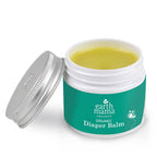 Organic Diaper Balm: 4oz