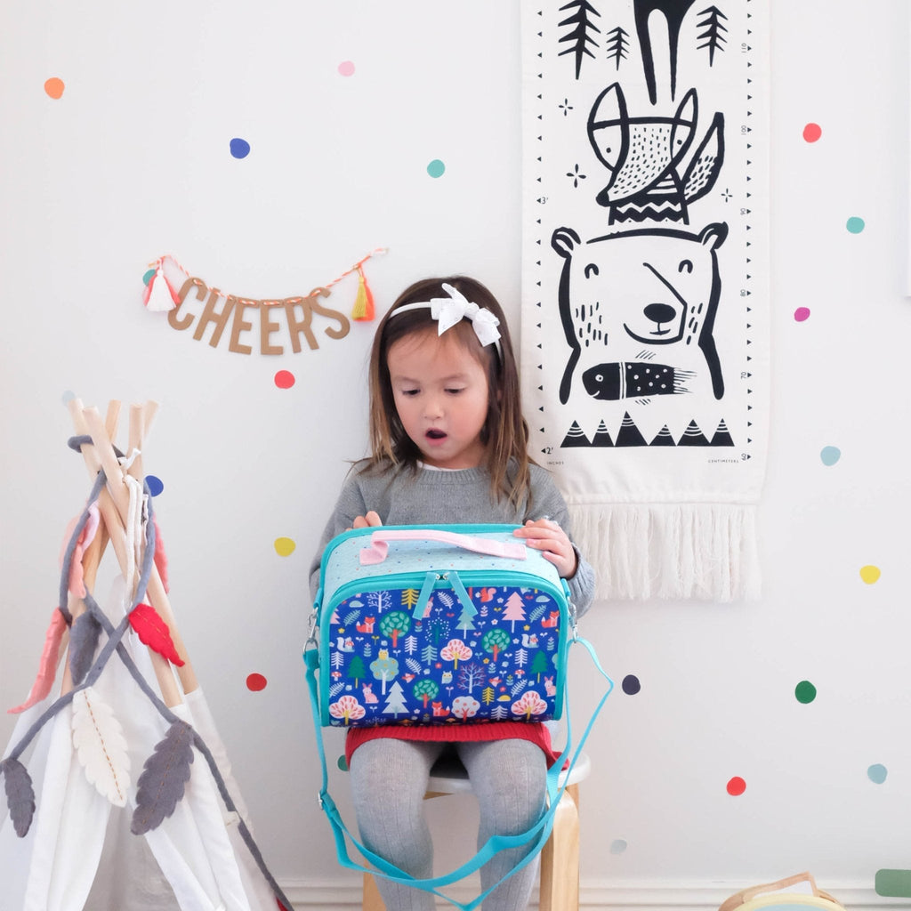 Canvas Growth Chart