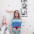 Canvas Growth Chart