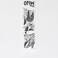 Canvas Growth Chart