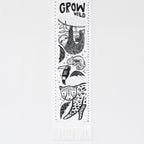 Canvas Growth Chart