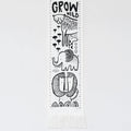 Canvas Growth Chart