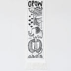 Canvas Growth Chart