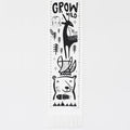Canvas Growth Chart