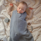 Organic Cotton Sleep Bag - Mushie