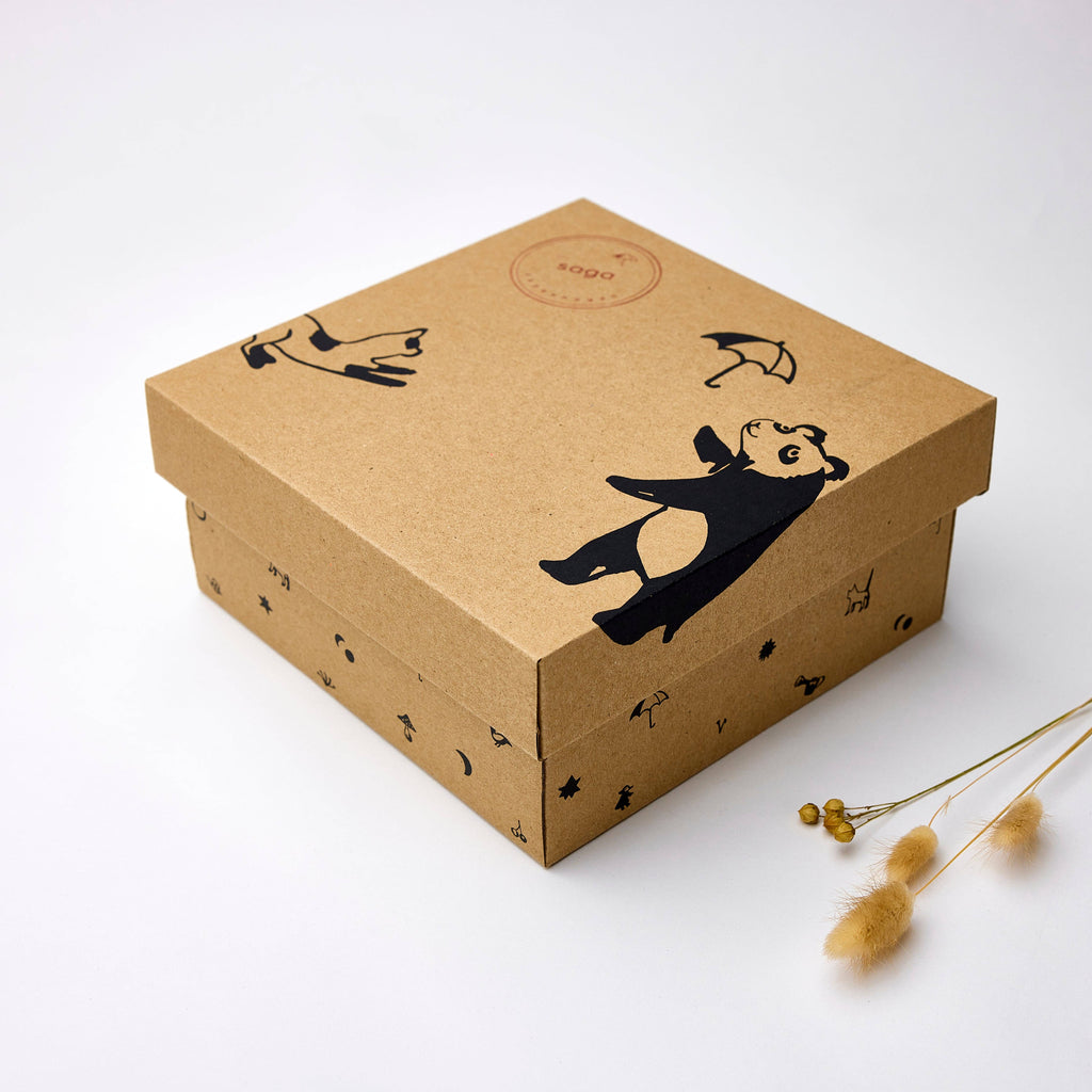 Baby Gift Box