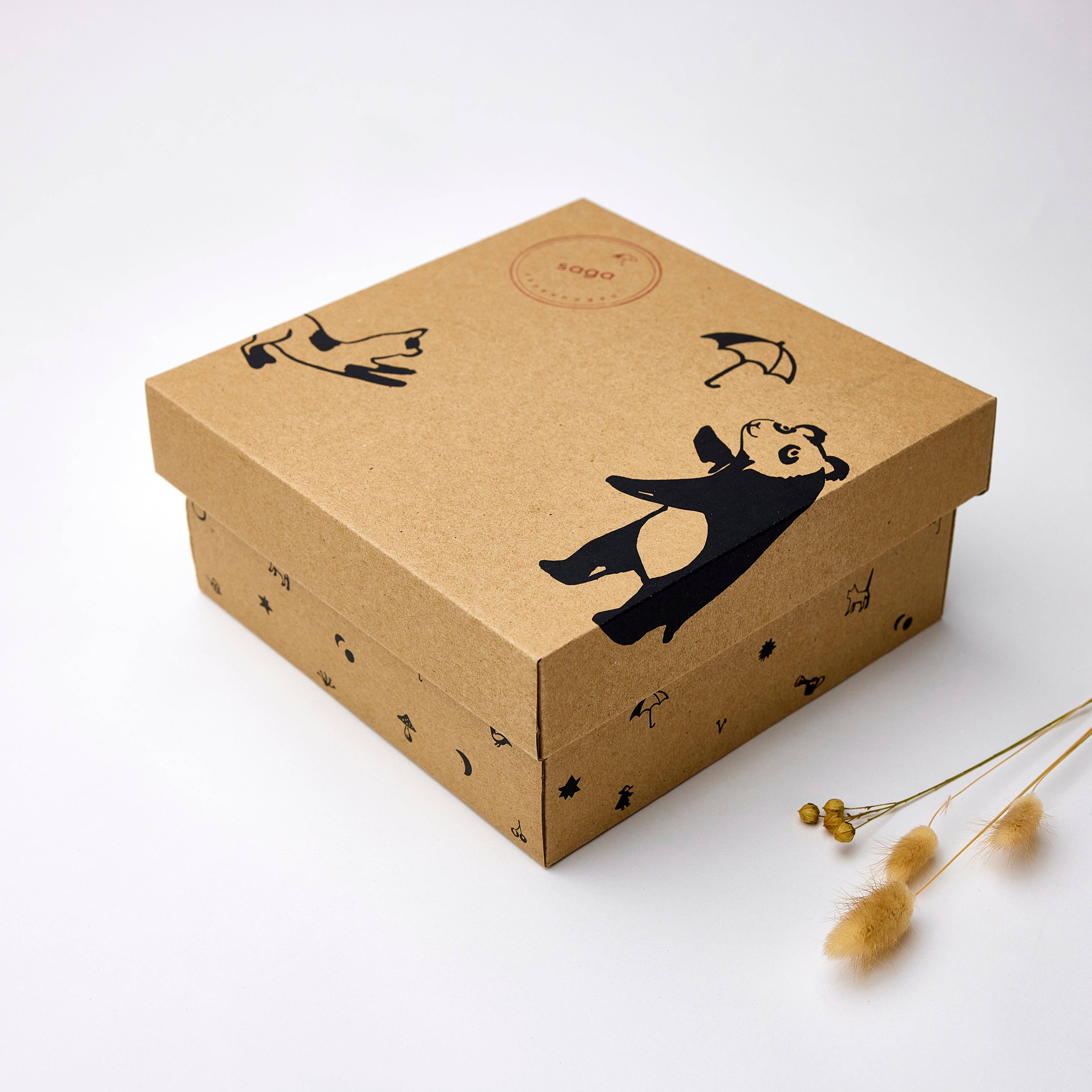 Baby Gift Box