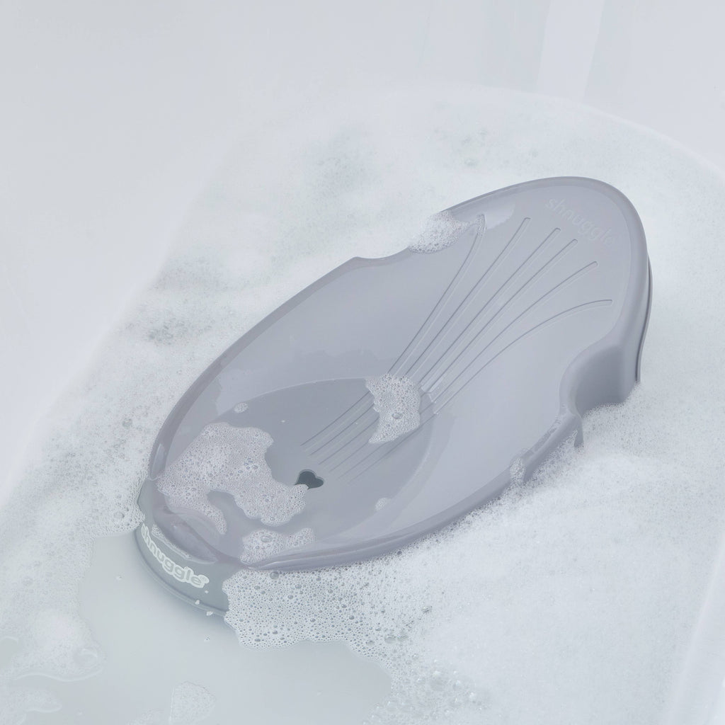 Shnuggle Newborn Bath Support | From 0-3 months