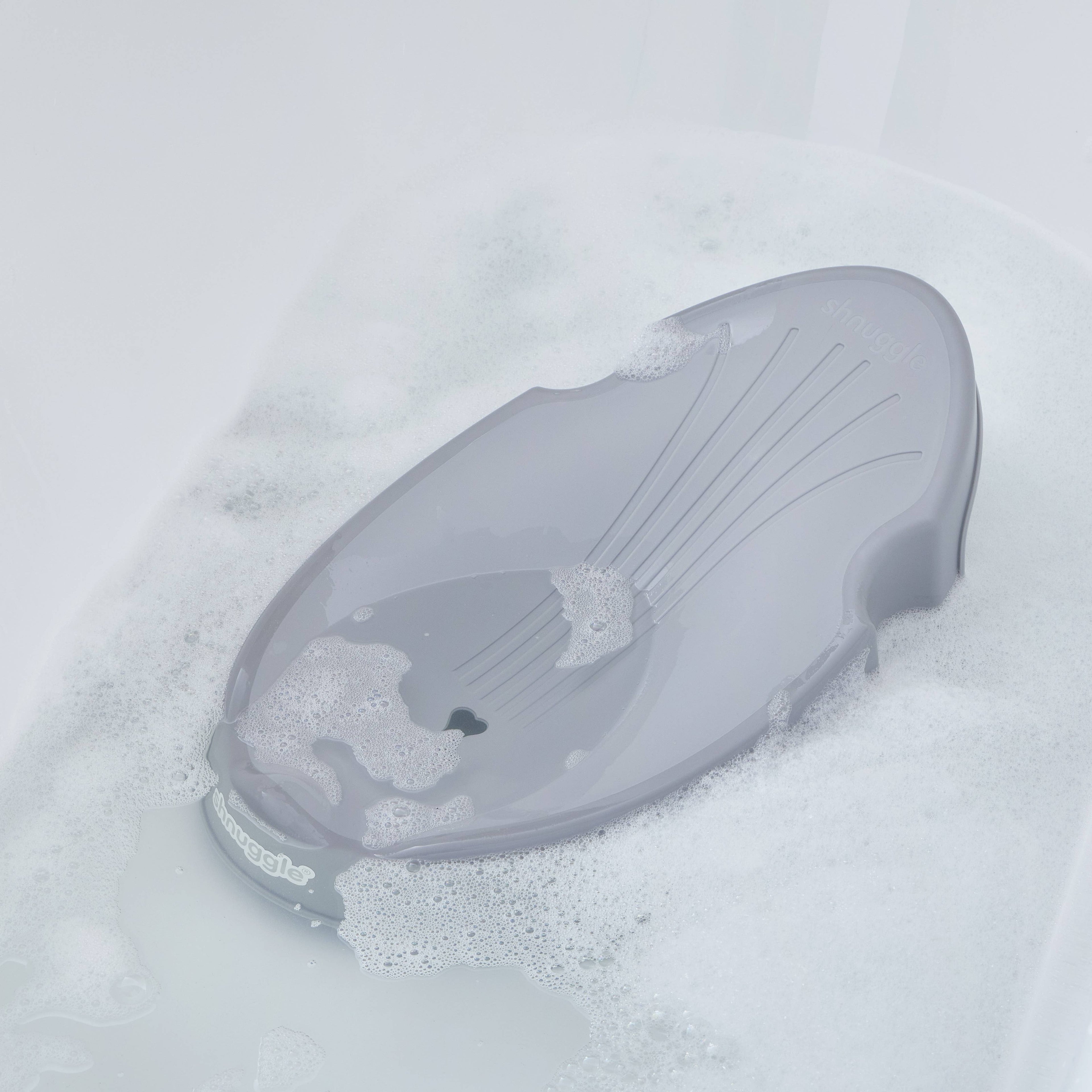 Shnuggle Newborn Bath Support | From 0-3 months