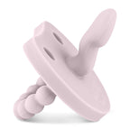 Cutie PAT Smile (0m+) Pacifier + Teether