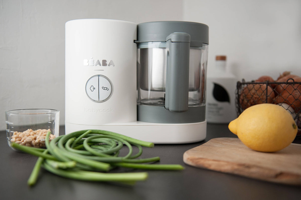 BEABA Babycook® Neo Baby Food Maker