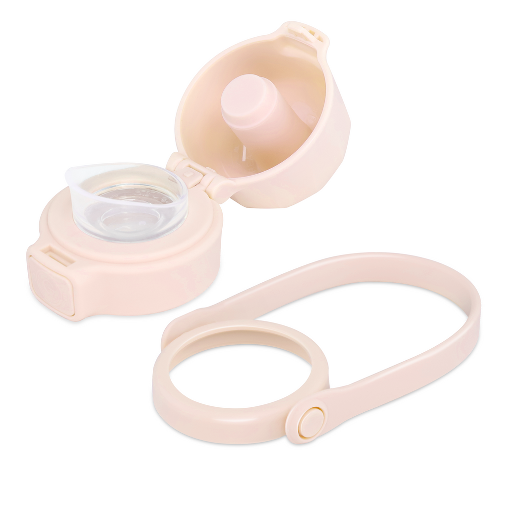 Grosmimi Tumbler Multi Accessory Pack (Tumbler Cap, Silicone Tip & Hand Strap)