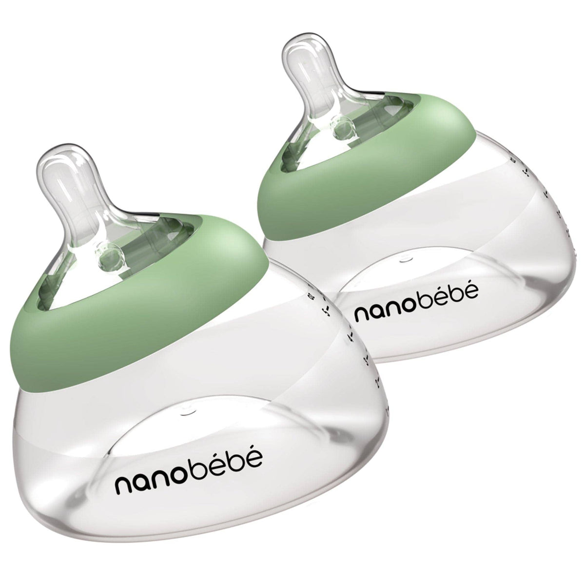 Breastmilk Baby Bottle