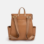 Mochila cambiador Mini Classic Butterscotch II