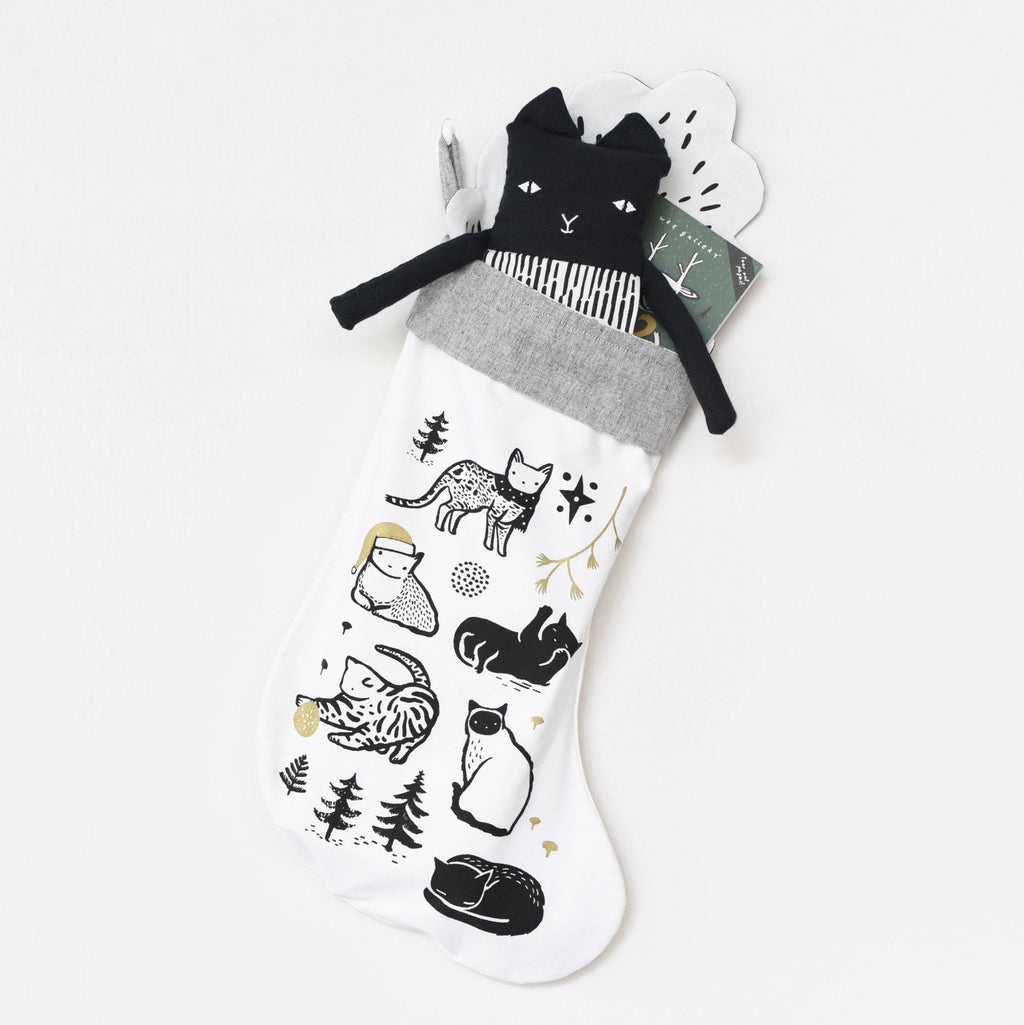Festive Stocking