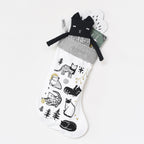 Festive Stocking