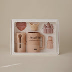 Princess Bath Essentials Kit - Mushie