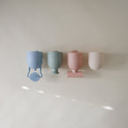 Pour and Play Bath Set - Mushie