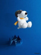 Snoopy Flying Ace Plush, 8"