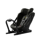 Axkid ONE 3 in Forest Moss Green, three-quarter view