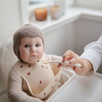 Silicone Feeding Spoons - Mushie