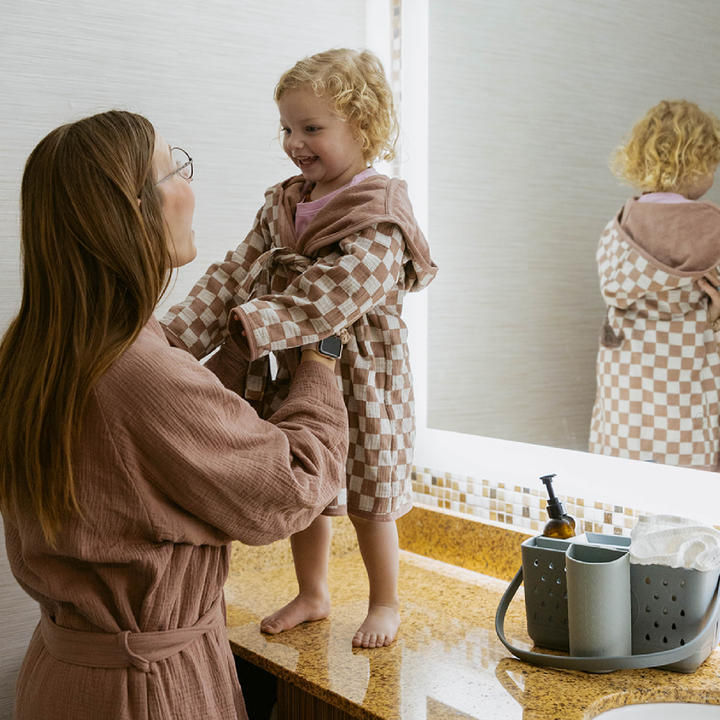 Parker Baby Co. — gallery