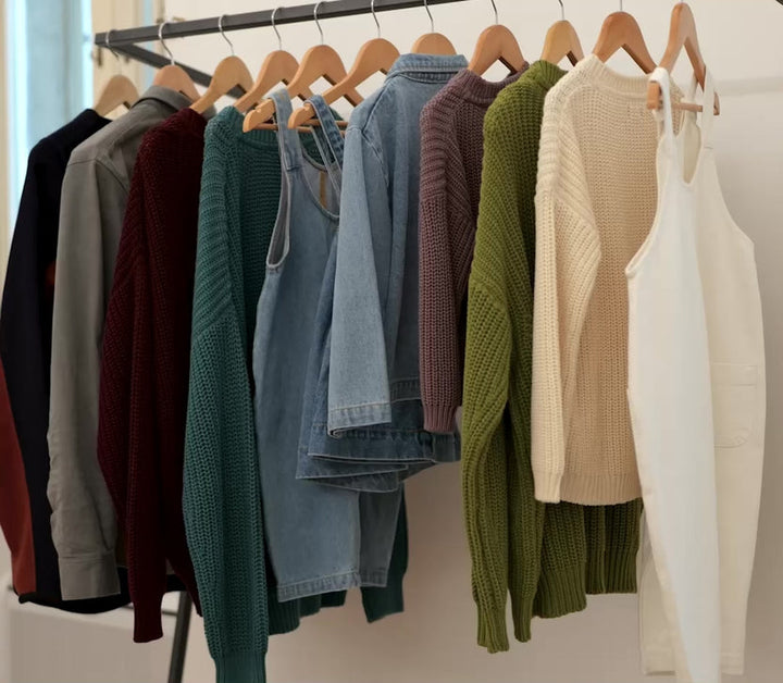 The Simple Folk — gallery