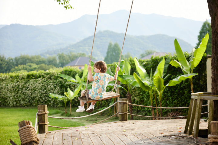 Hummingbear — brand photo